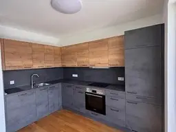 Wunderschöne und sonnige Wohnung zur Miete in Radstadt