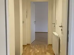 3-Zimmerwohnung Uni-Nähe, zentral