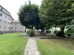 Gemütliche Drei Zimmer Wohnung im Zentrum von Krems