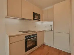 Studentenwohnung Neubau 2025