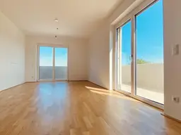 Danube Hills Krems - Moderne, elegante Dreizimmerwohnung mit fantastischer Aussicht