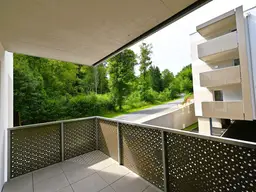 Wohnen am Waldrand – Stadt &amp; Naturnähe in perfekter Balance