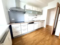 Wohnung mit herrlichem Ausblick an der Donaulände!