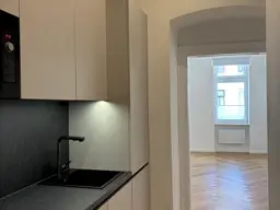 Moderne Eigentumswohnung nahe Donau, Prater &amp; Uni Nähe!