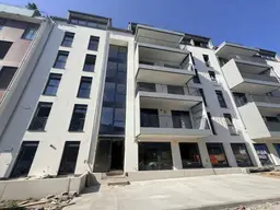 Gartenwohnung - Bezug Jänner 2027 - PILLmein