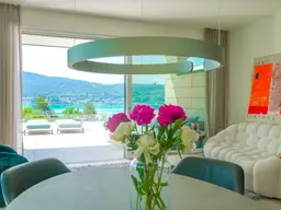 TRAUMWOHNUNG am NORDUFER mit Wörtherseeblick - Seezugang - Outdoorpool - Fitness &amp; Sauna - Bellevue Residenzen