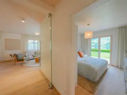Ein Bungalow zum VERLIEBEN