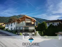Top 06 - Penthouse mit Bergblick