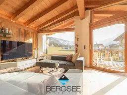 Bergseechalet schlüsselfertig