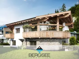 Traumhaus im "K-Stil"