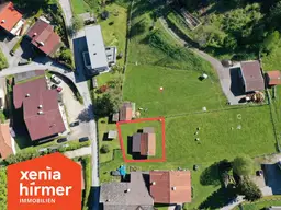 Kaufen Sie Land, denn es wird keines mehr hergestellt !