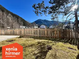 "Tor zum Karwendel"