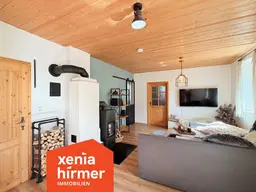 Ferienapartment „Grenzblick" - Griesen