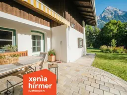 Die Nordlicht Villa - Wo Raum zur Inspiration wird