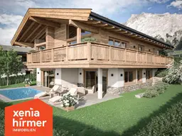 Chalet Ludwig - märchenhaft und majestätisch