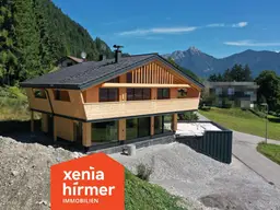 Dein Chalet. Deine Vision. Die letzten Schritte gehören Dir.