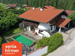 Entdecke den Biber in Dir...