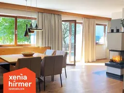Dein Chalet - Dein Investment