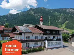 Ein Konzept für kluge Köpfe ! Weitblick in jeder Hinsicht!