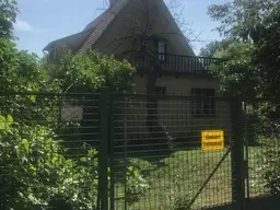 Villa mit Stil 15 min vor Wien, Pferdehaltung möglich!