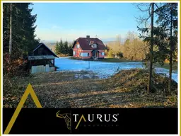 Viel Privatsphäre, Sonne und Ruhe - großes Grundstück mit sanierungsbedürftigem Haus + Nebengebäude