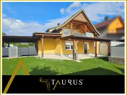 Umfangreich saniertes Einfamilienhaus mit großem Carport, überdachter Terrasse, Loggia, Nebengebäude