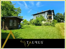 Ansprechend sanierte, helle EG-Wohnung + Terrasse + Garten