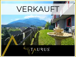 Großzügiges Wohnhaus mit unverbaubarer Aussicht