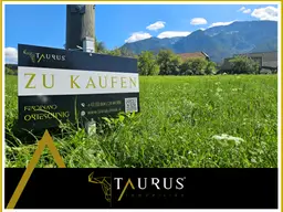 Ebenes, sonniges Grundstück nähe Pirkdorfer See und Petzen