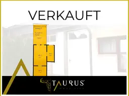 Anlagemöglichkeit: vermietete Räumlichkeiten + Parkplatz
