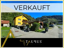 Saniertes Mehrfamilienhaus mit 3 Wohneinheiten