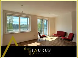 4,5 Zimmer Neubauwohnung mit Stauseeblick + BALKON, DOPPELGARAGE, gr. Lagerraum