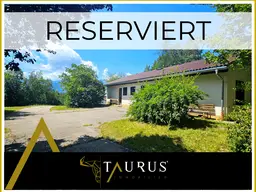 Teilsanierter Bungalow mit 2 Apartments - Sonderwidmung FREIZEITWOHNSITZ!