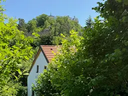 Landhaus in Weitra im Waldviertel - kernsaniert und bezugsfertig - mit einem wunderschönen Naturgarten