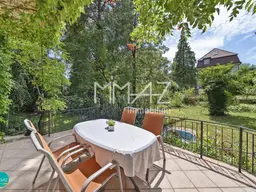 Wo Träume Wurzeln schlagen! Idyllische Liegenschaft in ruhiger Grünlage in Dornbach! Grundstück 850m² • 4-Zimmer Einfamilienhaus!