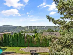 Begehrte Höhenlage am Ölberg I Exklusives Baugrundstück mit rund 902 m² I WO AUSSICHT ZUHAUSE IST.