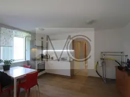 Zentrale Garconnaire in Klagenfurt zu mieten