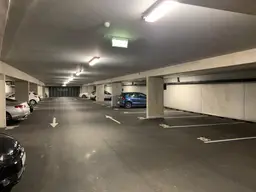 Tiefgarage Arndtstraße 62