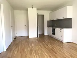 Moderne Wohnung in TOP Lage