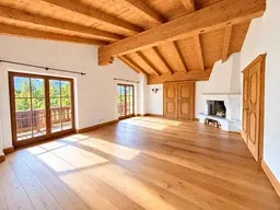 High Class Penthouse in zauberhafter Panoramalage von Aurach