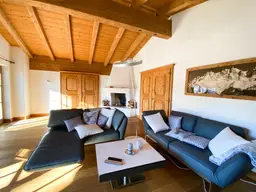 High Class Penthouse in zauberhafter Panoramalage von Aurach