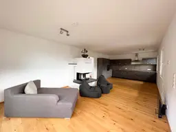 Neuwertiges Penthouse mit Wohlfühlflair in traumhafter Sonnenlage