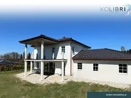Elegante Villa mit Stil – Hochwertiges Neubauhaus in idyllischer Lage