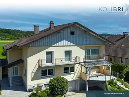 Wunderschönes Einfamilienhaus mit Pool und großem Garten