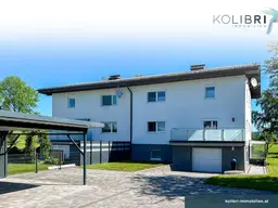 Wo Ruhe zuhause ist – Wohnen am Samer Mösl