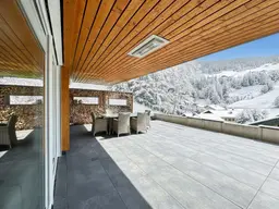 Exklusive Wohnqualität inmitten der Bergwelt