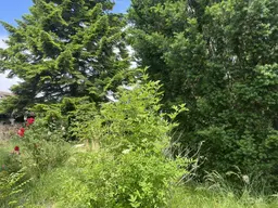 Baugrund für bis zu 3 Reihenhäuser