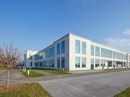 Bürofläche OG.02a3 im GELO Premstätten B1 mieten!