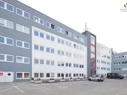 Wiener Neudorf B17-2 (Brown-Boveri-Straße 8) zu mieten!