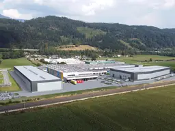 GELO Spittal Multifunktionshalle Halle A mieten!